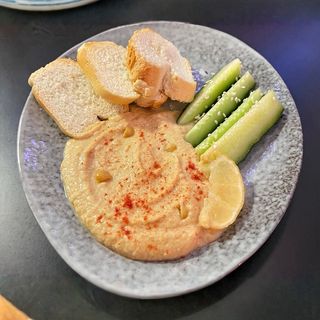 Hummus