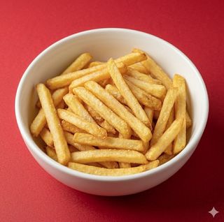 Patatine Fritte