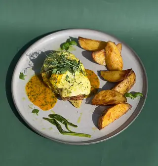 Piept de pui cu prosciutto Saltimboca