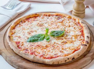 Pizza Margherita 32cm