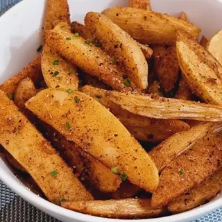 Patatas deluxe 