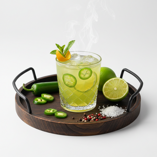 Hot Lime
