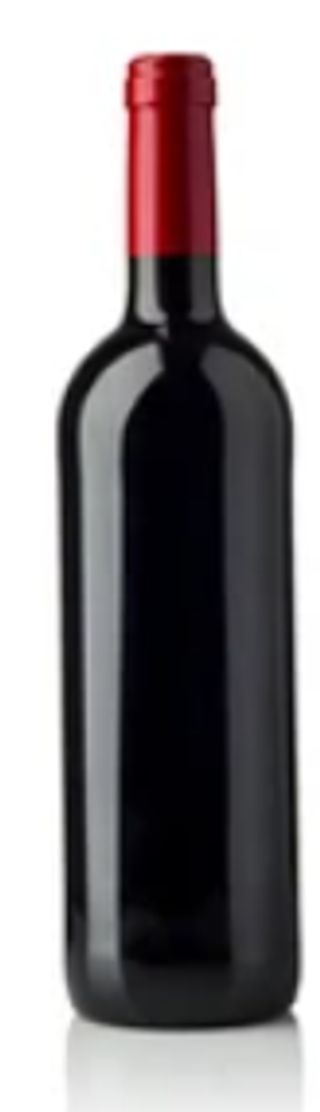 Vino rosso 75 cl