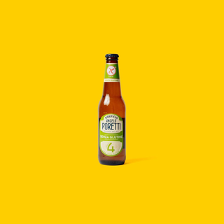 PORETTI GLUTEN FREE