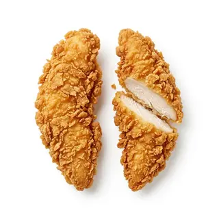 Chicken Strips (2 Uds.)