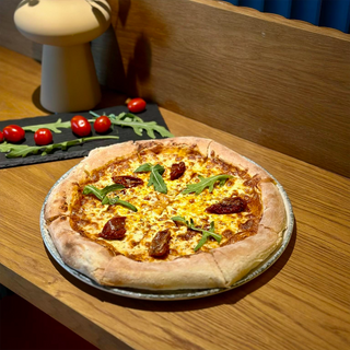 პიცა მარგარიტა