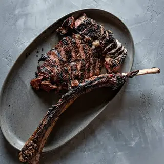 Tomahawk Steak