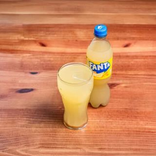 Fanta Limón 500 Ml