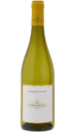 Chardonnay poggio e bua