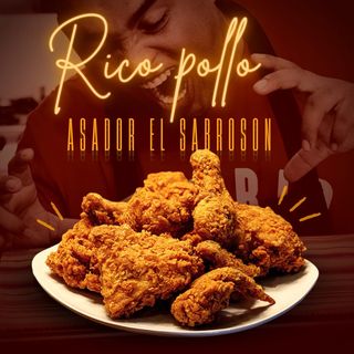 Pica Pollo Frito (20 Pzs.)