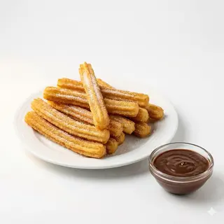Churros (12 Uds.)