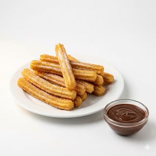 Churros (12 Uds.)