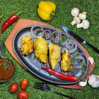 Шашлик курячий (250г)