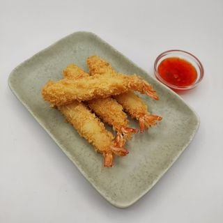 Ebi Fry (4 Uds.)