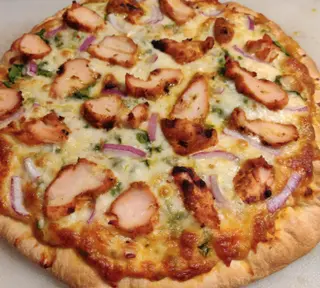 Pizza Royal 