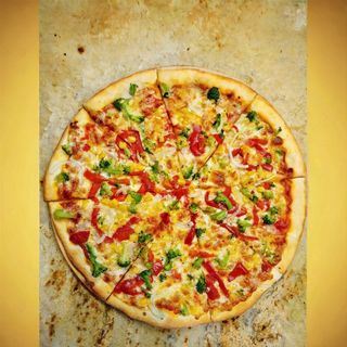 Pizza Wegetariana 30cm