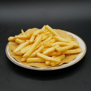 Patate fritte