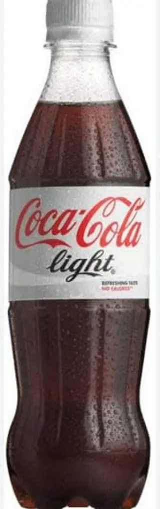 Coca-Cola Zero 