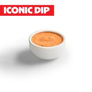 PEPPERONI ICONIC DIP