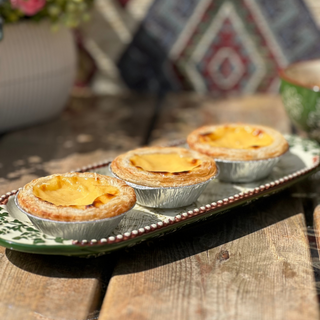 Завтрак Ната-пури