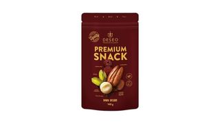 Premium Snack Dark Desire