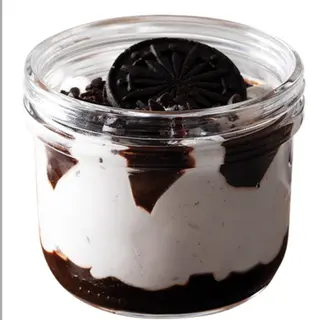 Copa Cookies & Cream