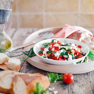 Салат Шопський (200г)