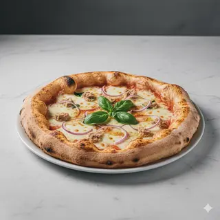 Tonno e cipolla