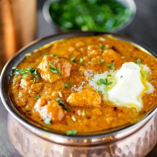 Murgh Makhani