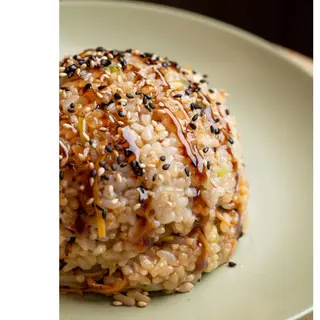 Yaki Meshi 