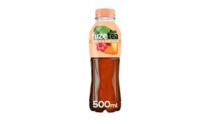 Fuzetea Peach Hibiscus 500 ml