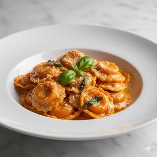 Cappellacci De Bogavante