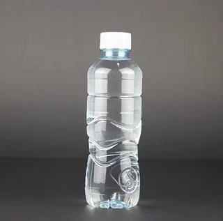 Agua (500 ml.)
