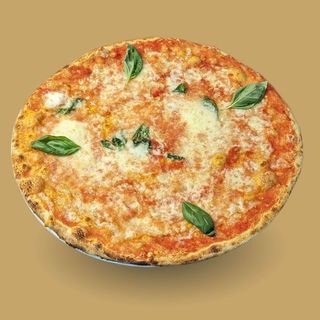 LA MARGHERITA