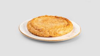 Пирог куриный