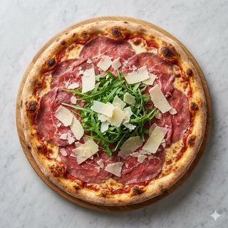 Carpaccio