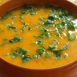 caldo de peixe