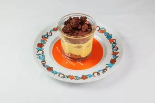 TIRAMISU UAGLIO'