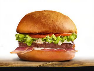 Босс бургер