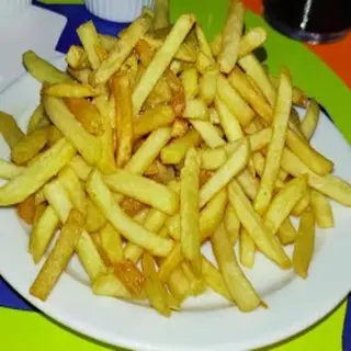 Patatas (Grande)