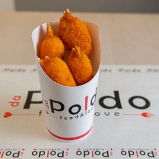 Chele di granchio - 6 pezzi