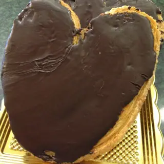 Palmera Negra