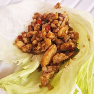 Larb Gai