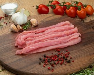 Strogonoff Peru (aprox. 500 Gr)