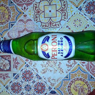 105. Nastro Azzurro 66 cl