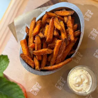 Sweet Potatoes XL