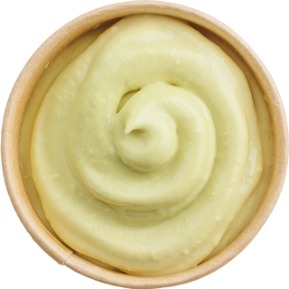 Сос Чесново гуакамоле