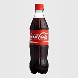 Coca - Cola original 50 CL PET