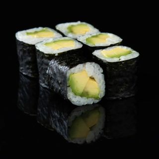 Авокадо рол (150г, 8бр)