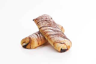 Rozzo Duo Sweet branza si ciocolata